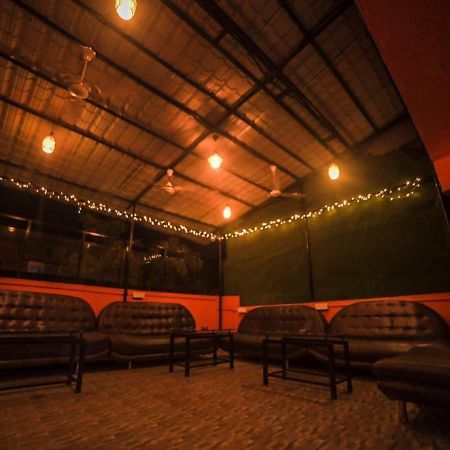 Happinest - The Backpacker'S Hostel Mumbai Kültér fotó