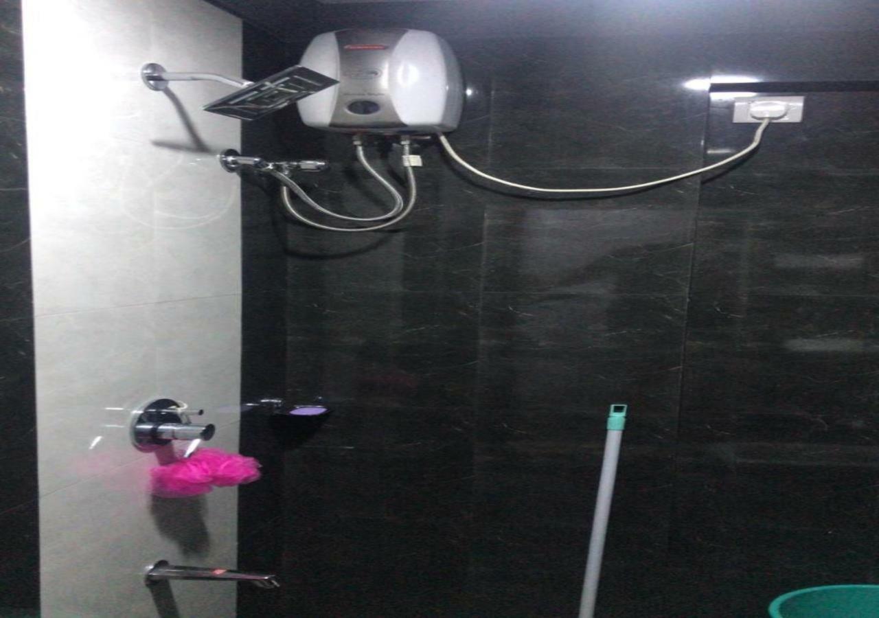 Happinest - The Backpacker'S Hostel Mumbai Kültér fotó